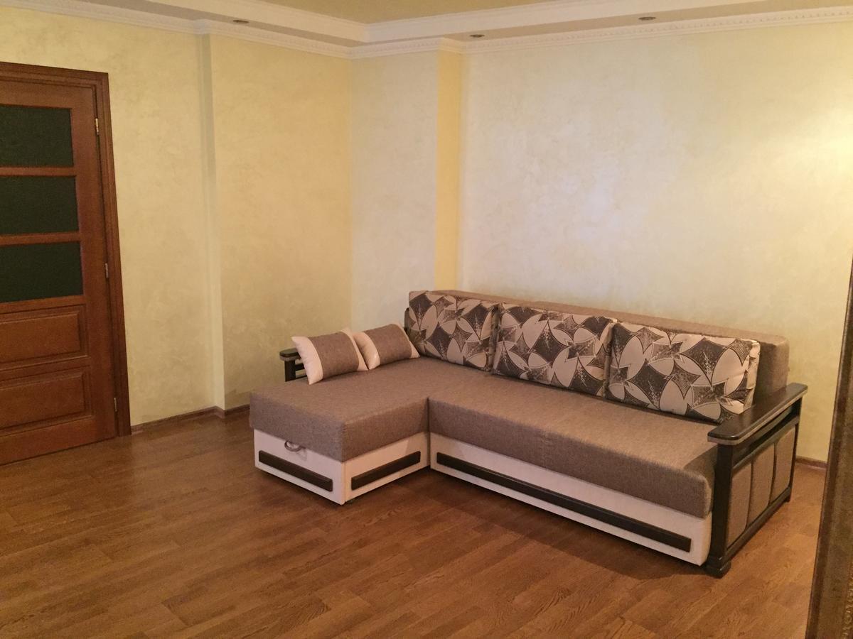 Apartment On Kostyushka 20 Lviv Exterior photo